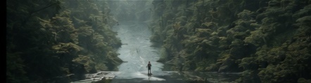 Echoes of Nature