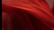 Flowing Red