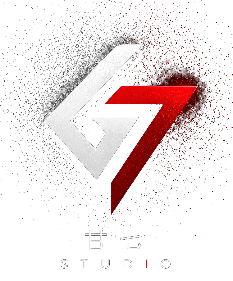 甘七 Studio